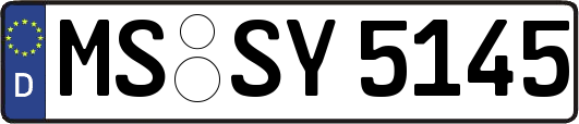 MS-SY5145