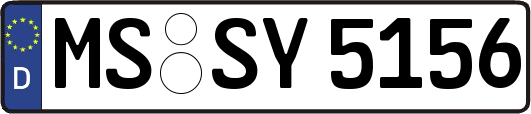 MS-SY5156