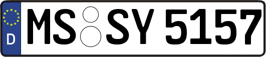 MS-SY5157