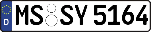 MS-SY5164