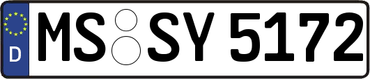 MS-SY5172