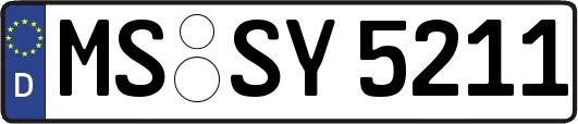 MS-SY5211