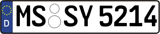 MS-SY5214