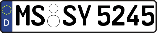 MS-SY5245