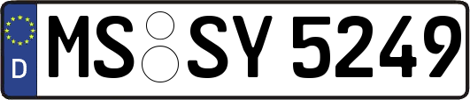 MS-SY5249