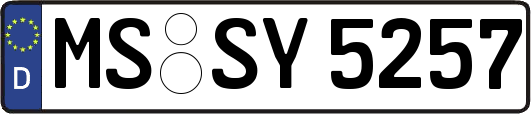 MS-SY5257
