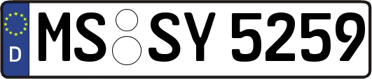 MS-SY5259