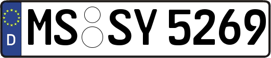MS-SY5269