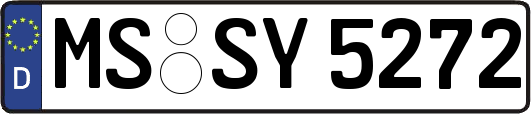 MS-SY5272
