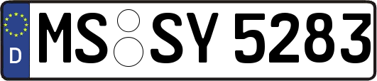 MS-SY5283