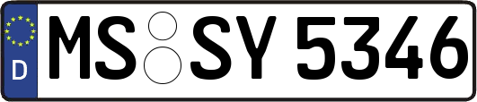 MS-SY5346