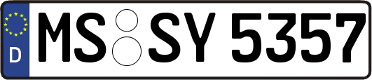MS-SY5357