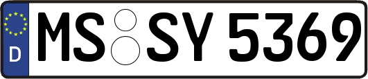 MS-SY5369