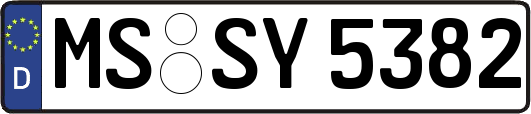 MS-SY5382