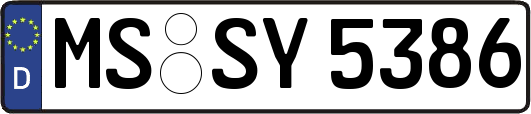 MS-SY5386