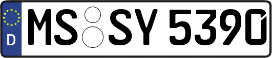 MS-SY5390
