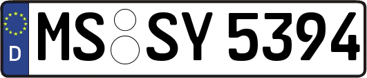 MS-SY5394