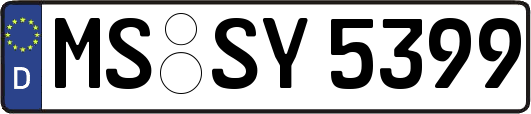 MS-SY5399