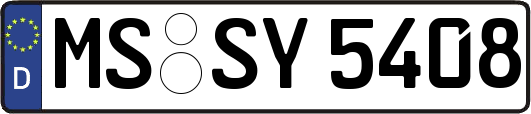 MS-SY5408