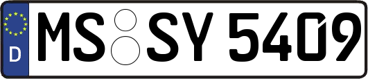 MS-SY5409