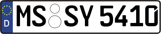 MS-SY5410