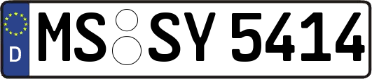 MS-SY5414