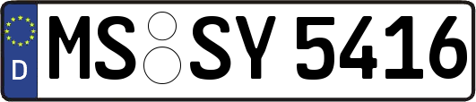 MS-SY5416