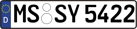 MS-SY5422