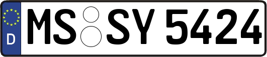MS-SY5424