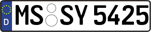 MS-SY5425