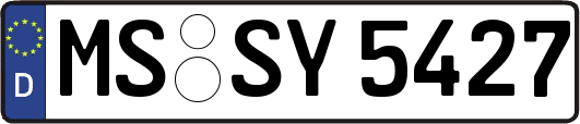 MS-SY5427