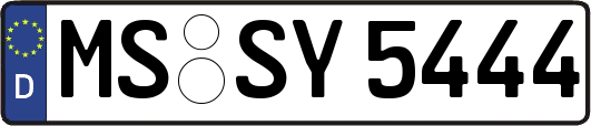MS-SY5444