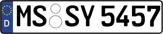 MS-SY5457