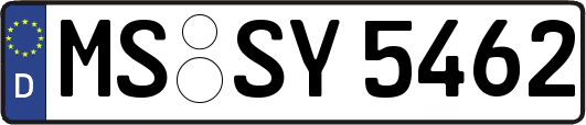MS-SY5462