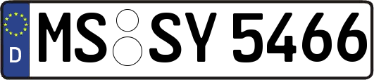 MS-SY5466
