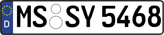 MS-SY5468