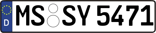 MS-SY5471