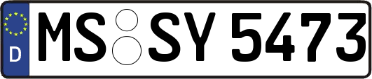 MS-SY5473