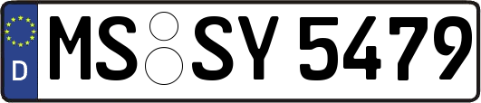 MS-SY5479