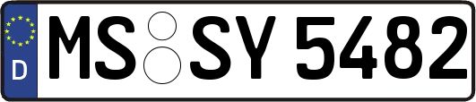 MS-SY5482