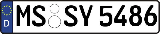 MS-SY5486