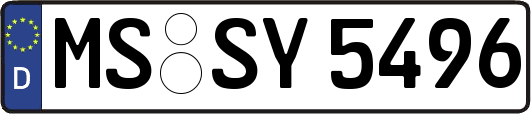 MS-SY5496