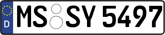 MS-SY5497