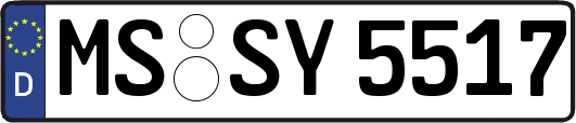 MS-SY5517