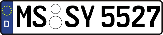 MS-SY5527