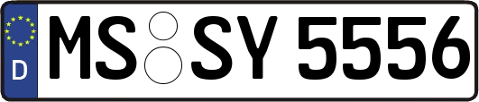 MS-SY5556