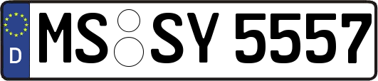 MS-SY5557