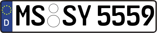 MS-SY5559