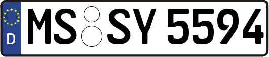 MS-SY5594