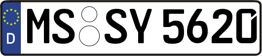 MS-SY5620